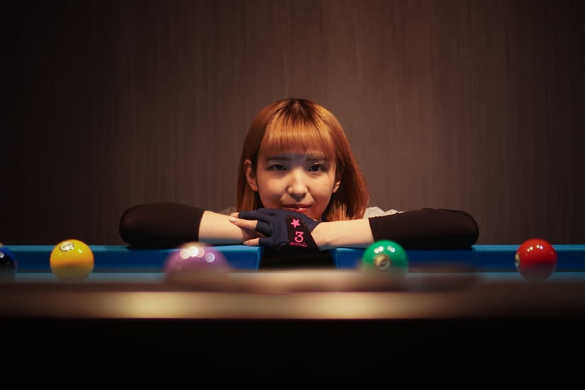 Photo : 3seconds 2024