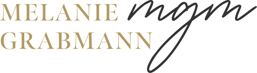 Melanie Grabmanns Webseite!