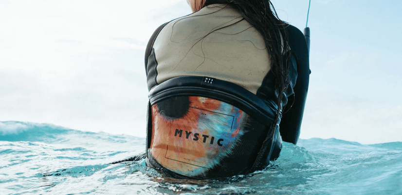 Mystic Hartschalen Trapeze für Mädels und Frauen findet ihr hier im Shop