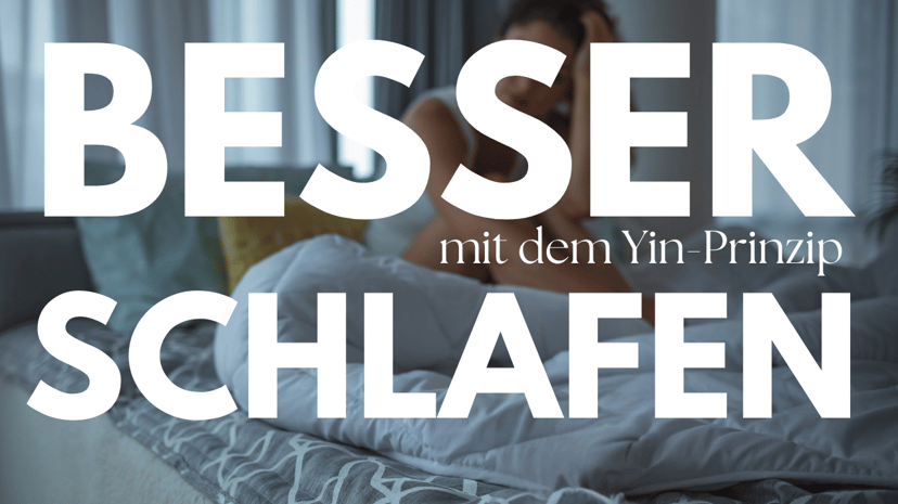 Das Yin-Magazin der Podcast für Frauen von Daniela Hutter, Das YinPrinzip für emotionale Gesundheit, Stress abbauen