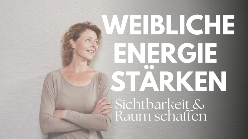 Das Yin-Magazin der Podcast für Frauen von Daniela Hutter, Das YinPrinzip für emotionale Gesundheit, Stress abbauen