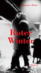 Annemarie Weber: Roter Winter Cover