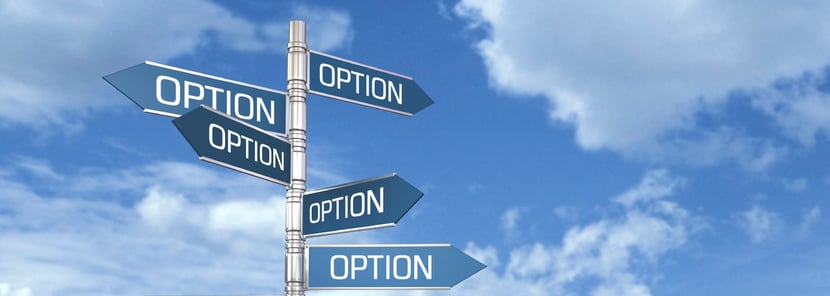 Selbstbestimmte Optionen zum Kulturwandel von innen heraus finden und auswählen