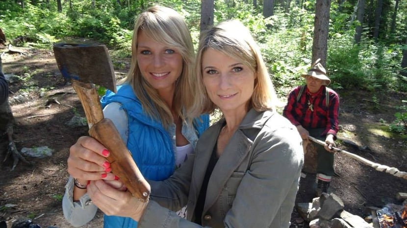 elodie ageron sandrine arcizet canada