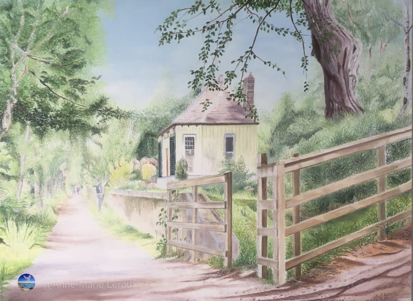 Tournesols en vase, inspiration Van Gogh