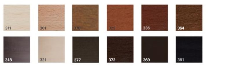 Andreu World HAPPY Armhair furniture puntod