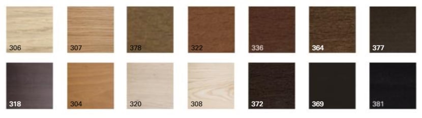 Andreu World ORU Table furniture puntod