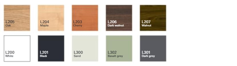 Andreu World Reverse Lounge Table furniture puntod