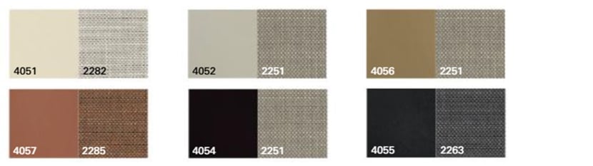 Andreu World CASTA Armchair Dinning Chair furniture puntod