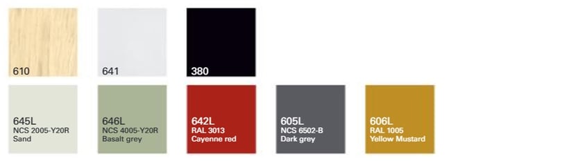 Andreu World LICEO Armchair furniture puntod