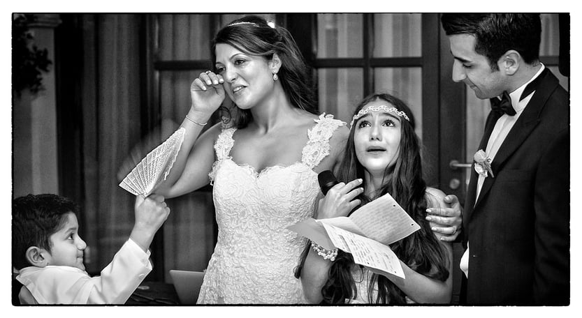 Hochzeitsfotograf Mallorca