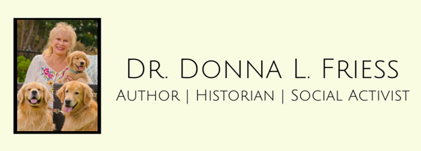 Donna L. Friess, Ph.D.