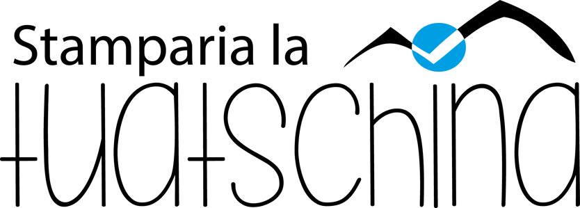 Drucksachen aus den Bergen Graubündens – Stamparia La Tuatschina