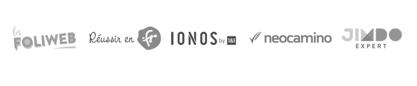 Les partenaires de Kleno 