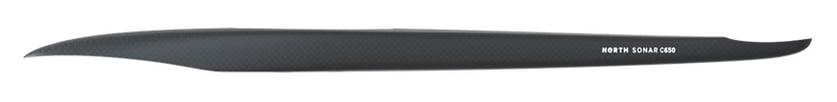 Sonar Carbon Fuselage c650