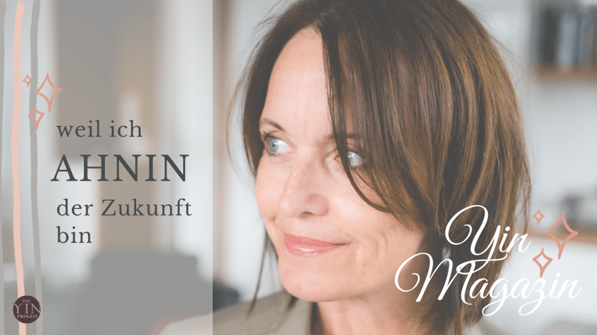 Der Podcast von Daniela Hutter, das YIN-Magazin. Dort erfährst du mehr über weibliche Spiritualität, Lebenskraft und ein erfülltes Leben. Aktuell: Das Bewusstseinsmodell nach Hawkins. 