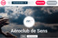 AeroClub de Sens est membre de BeSport.com