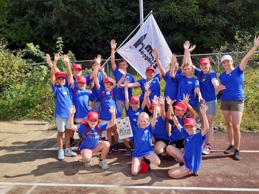 Aarg. Minifest in Würenlingen, August 2024