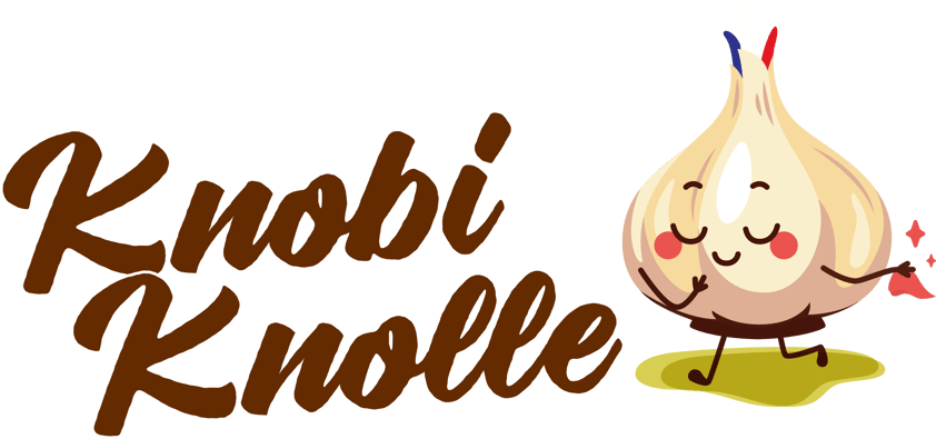 Knoblauch; Ail; Frankreich; geräuchert; schwarz; Nordfrankreich; geräucherter; Knobi; Knolle