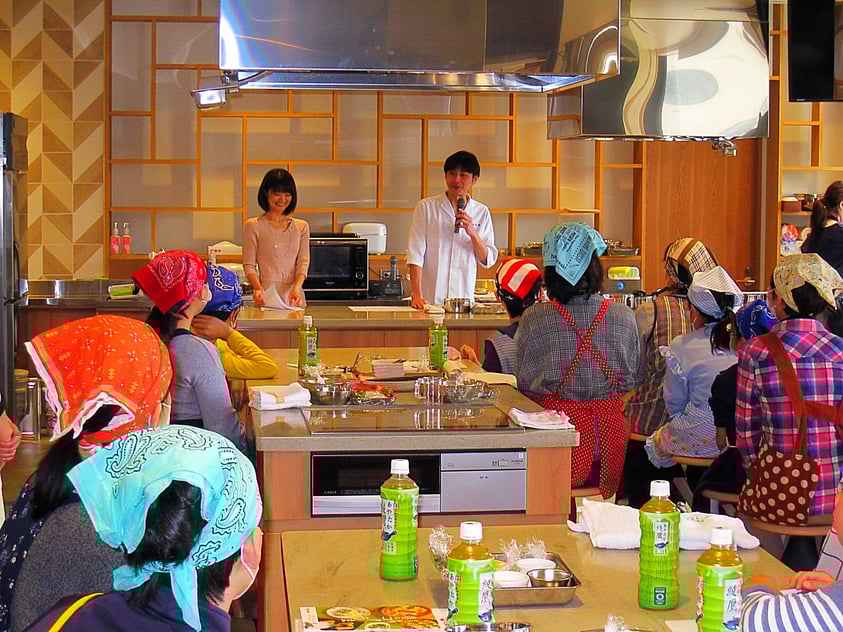 新宿区　高田馬場　子供料理教室　エムズ レッスン