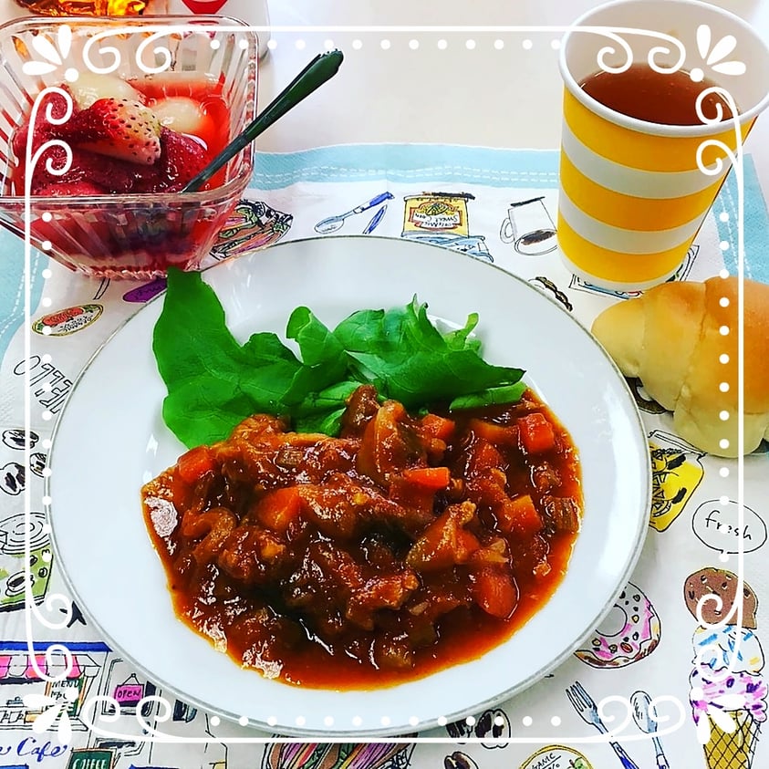 新宿区　高田馬場　子供料理教室　エムズ レッスン