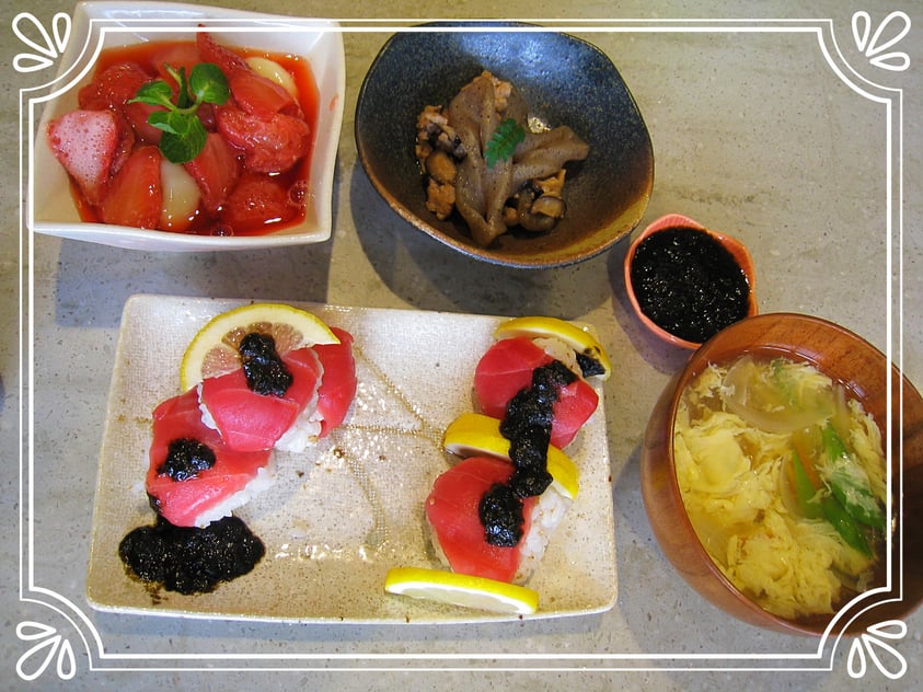 新宿区　高田馬場　子供料理教室　エムズ レッスン