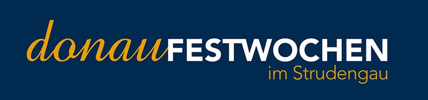 Donaufestwochen im Strudengau