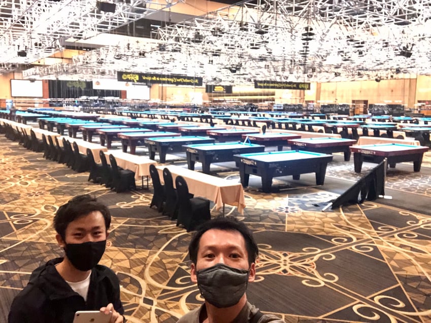 All pics taken by Masato Yoshioka 2021