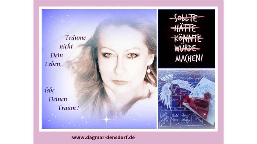 Lenormand Intensiv Paket - 18 Stunden Coaching für Fortgeschrittene