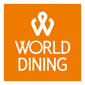 株式会社ワールドダイニングロゴ