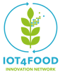 IoT4Food ZIM-Netzwerk