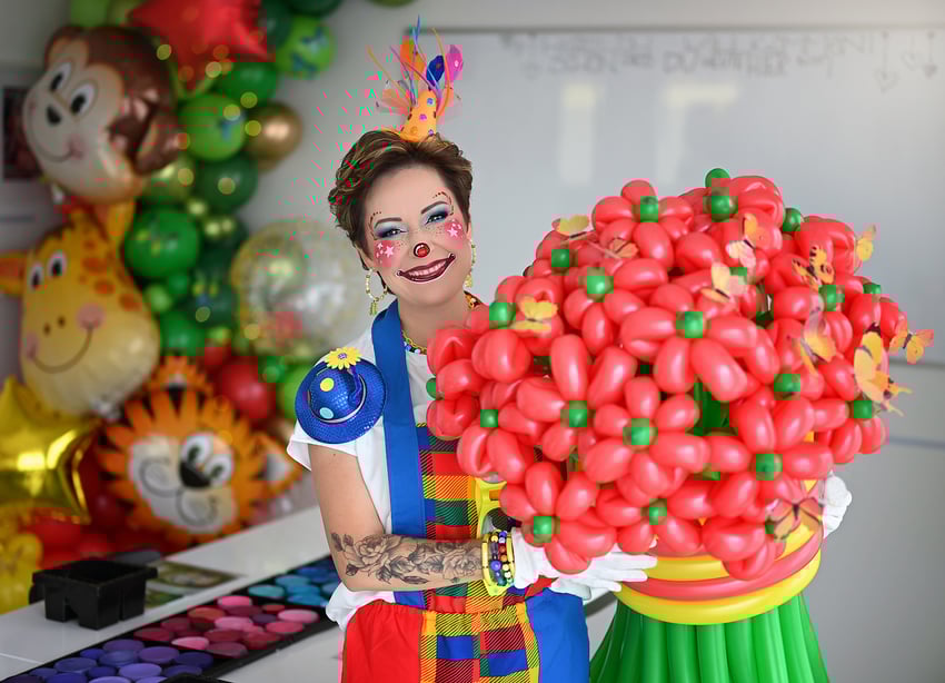 Kinderschminken_Vorlagen; Schminkfarben_kaufen_Schweiz; Kinderschminken_Kurse; Svetlana_Keller; Ballonmodellieren; Ballonmodellage; Airbrush_Tattoos; einfach; Clown