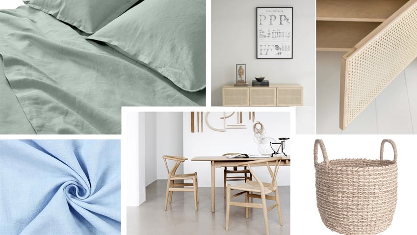 Wohnideen Wohnberatung Wohntrends