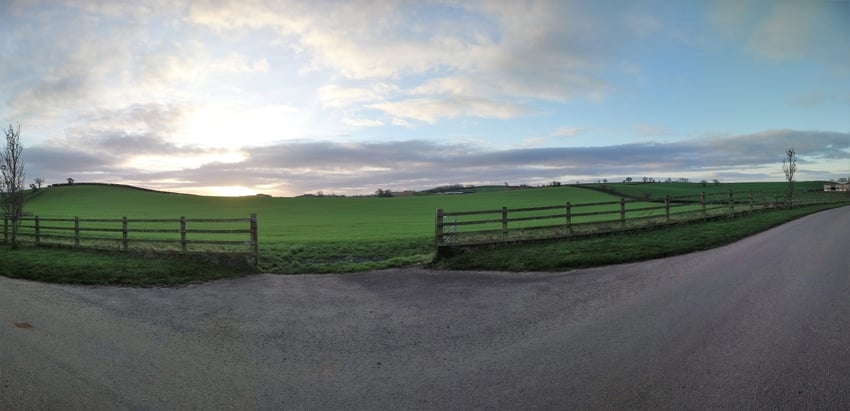 Ipplepen, Devon, UK, Countryside, Farm, Wristbands