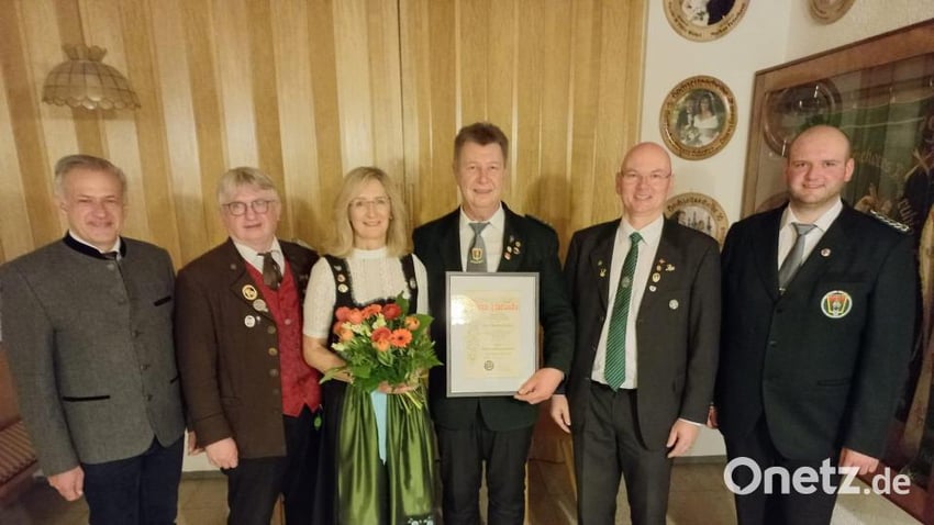 © Anja Krapfl, onetz.de