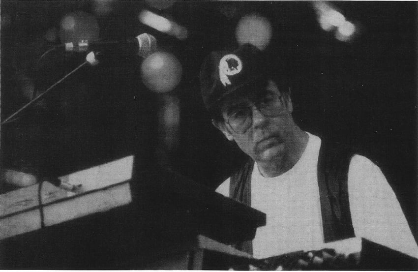 Manfred Mann