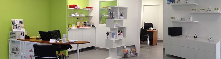 Audition 44, spécialiste de la protection et de a correction de l'audition, vous accueille dans ses 5 magasins en Loire-Atlantique : Nantes sud - Les Sorinières, Nort-sur-Erdre, Saint-Nazaire, Savenay et Treillières.