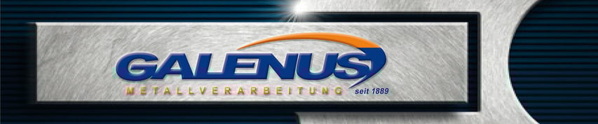 Galenuswerk Maschinenbau