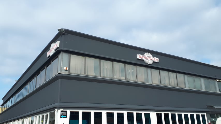 navisystem