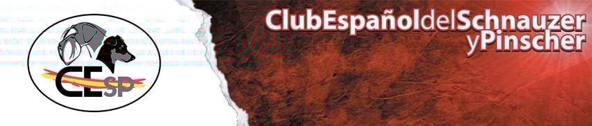 Club Español del Schnauzer y Pinscher CESP