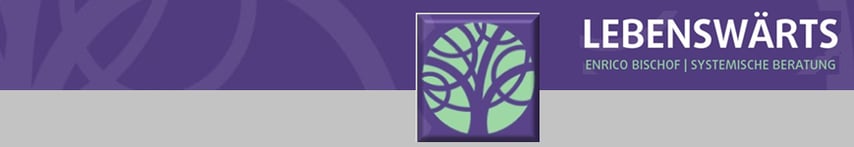 Praxis für systemische Einzel-, Paar- und Familienberatung Enrico Bischof 