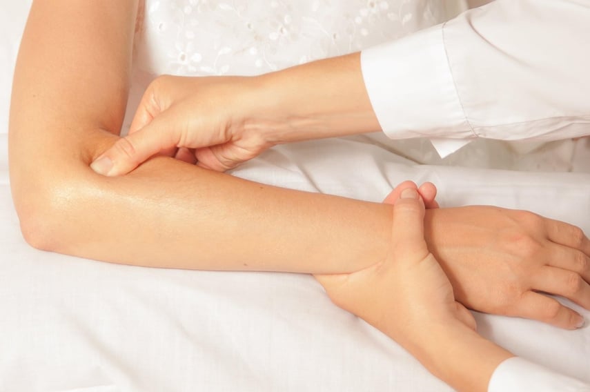 Die Triggerpunkttherapie in basel 