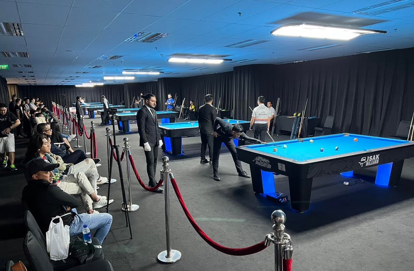 Photo : Hayato Hijikata 2024