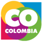 Logo Enlace a pagina Colombia Marca País