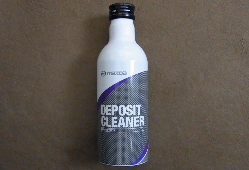 デポジットクリーナー