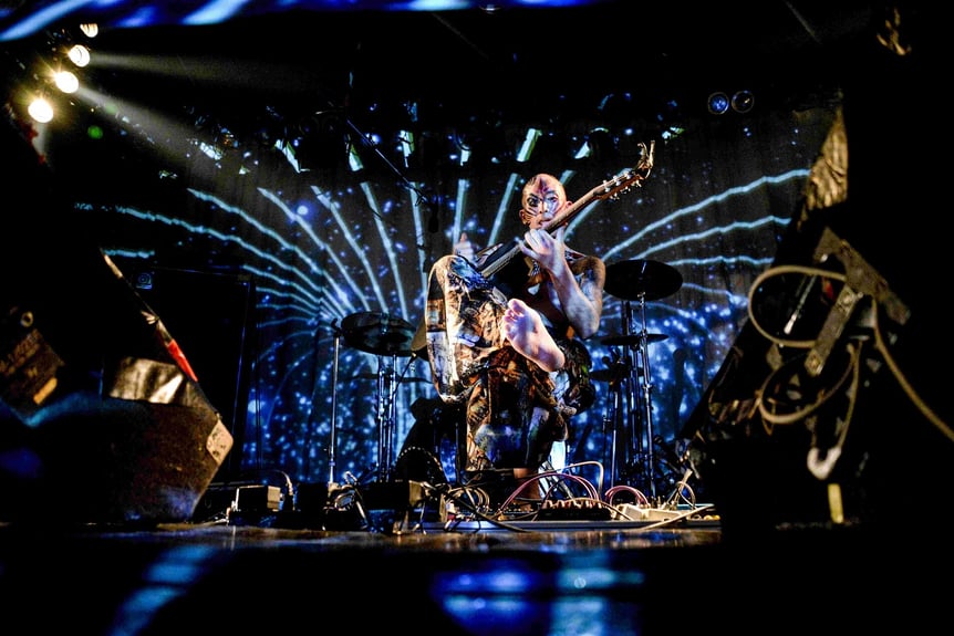 Photography by Seo Sayumi（セオサユミ）