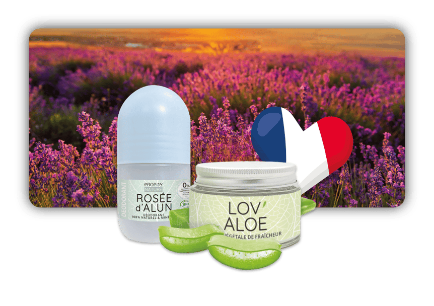 Naturkosmetik; natürliche Kosmetik; Kosmetik; Creme; Deo; Zahnpasta