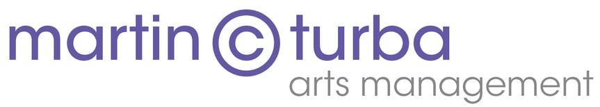 martin c. turba arts management