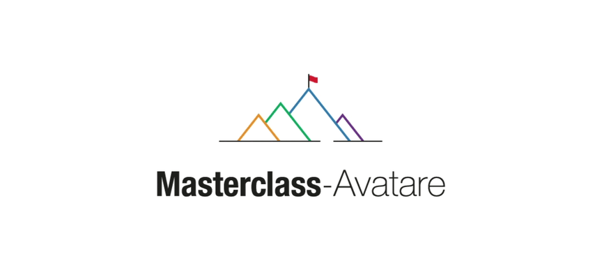 Masterclass-Avatare