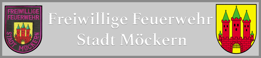Freiwillige Feuerwehr Möckern!